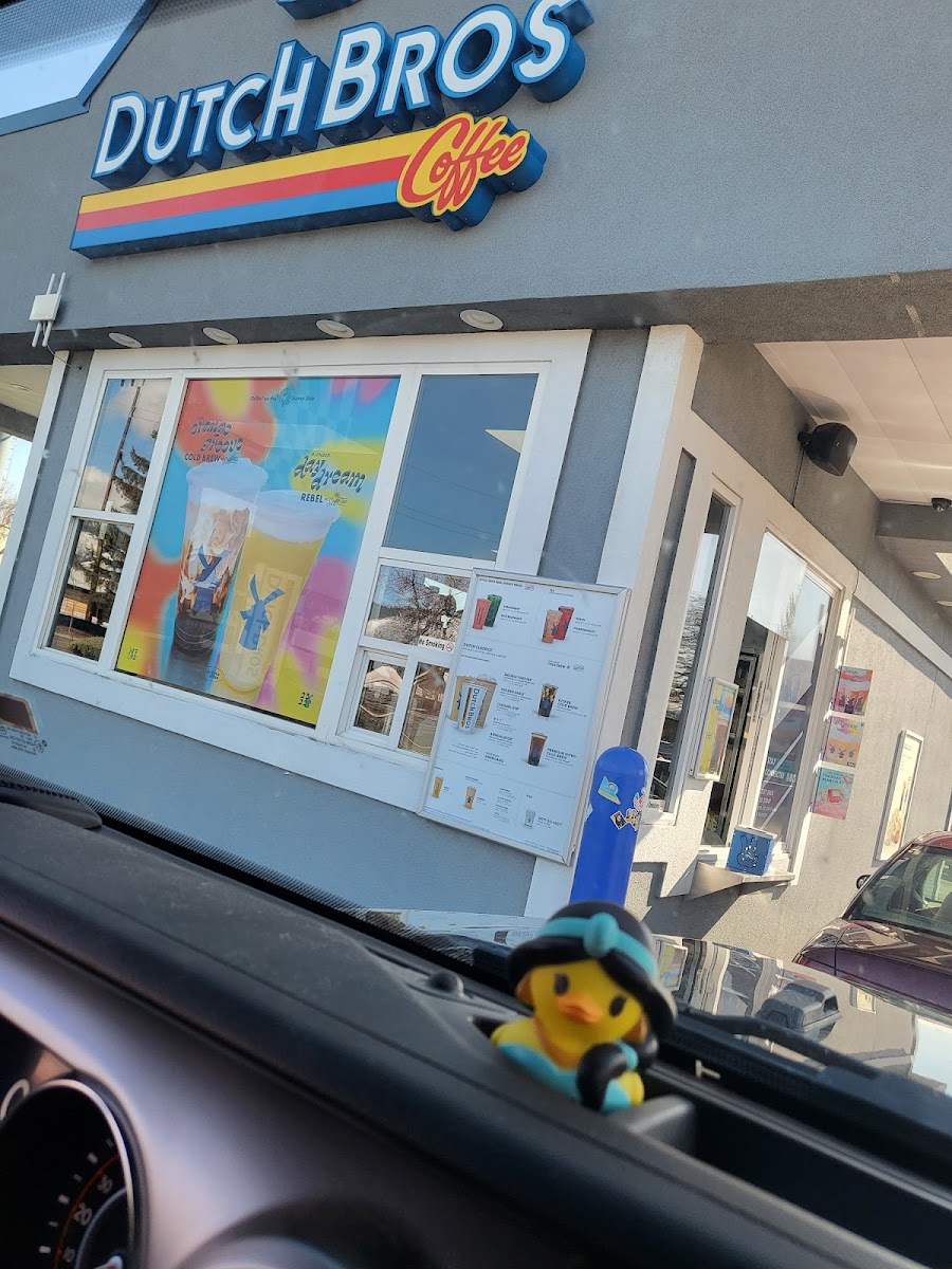 Dutch Bros Coffee